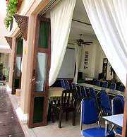 Devara Pool Villa
