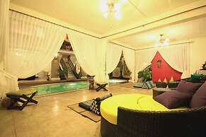 Devara Pool Villa