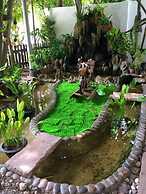 Lanna Pool Villa