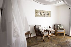Dornhügel Guestfarm