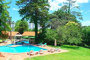 Los Pinos Punta Del Este