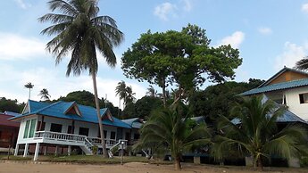 Sun Sea Resort