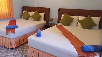 Sun Sea Resort