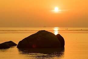 Sun Sea Resort