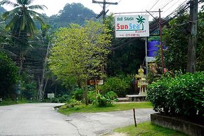 Sun Sea Resort