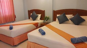 Sun Sea Resort