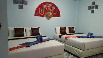 Sun Sea Resort
