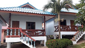 Sun Sea Resort