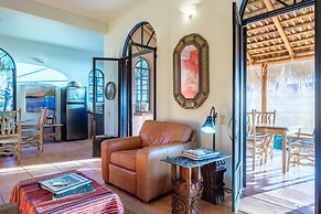 Los Colibris Casitas