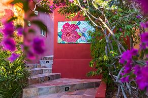 Los Colibris Casitas