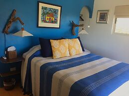 Los Colibris Casitas