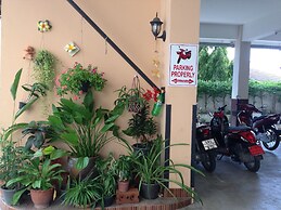 Chitra Villa