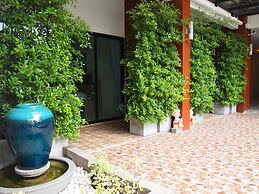 Chitra Villa