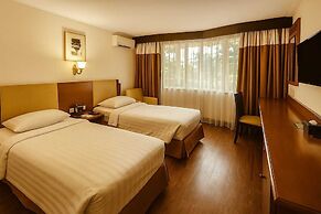 éL Hotel Kartika Wijaya Batu