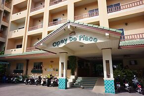 Opey De Place