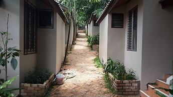 Pattara House