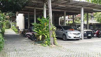 Pattara House