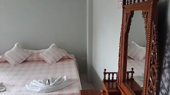 Pattara House