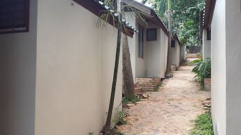 Pattara House