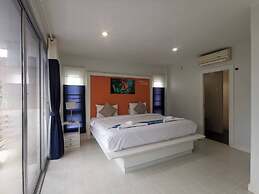 Phuket Racha at Kata Homestay