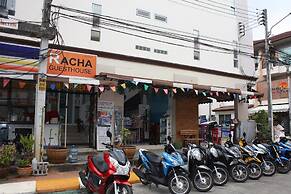 Phuket Racha at Kata Homestay