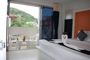 Phuket Racha at Kata Homestay