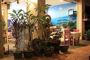 Phuket Racha at Kata Homestay