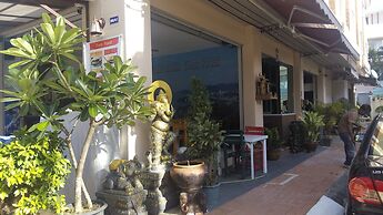 Phuket Racha at Kata Homestay