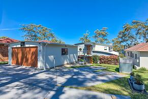 The Edgewater Bed & Breakfast