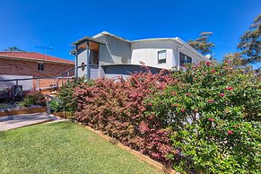 The Edgewater Bed & Breakfast