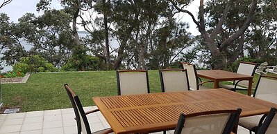 The Edgewater Bed & Breakfast