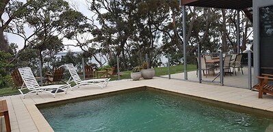 The Edgewater Bed & Breakfast