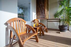 Orchid Garden Hotel Patong