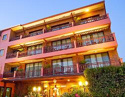 Orchid Garden Hotel Patong