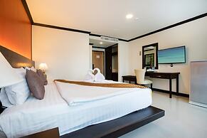 Orchid Garden Hotel Patong