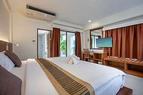 Orchid Garden Hotel Patong