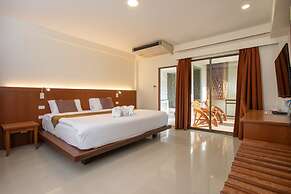 Orchid Garden Hotel Patong
