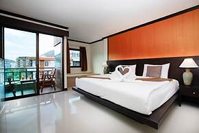 Orchid Garden Hotel Patong