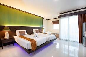 Orchid Garden Hotel Patong