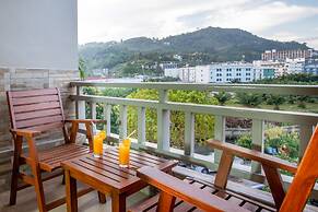 Orchid Garden Hotel Patong