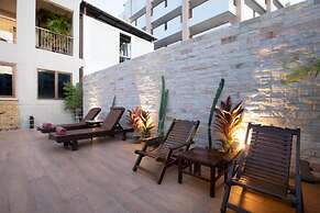 Orchid Garden Hotel Patong