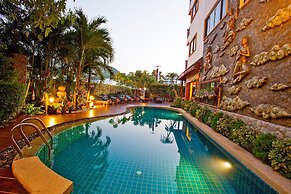 Orchid Garden Hotel Patong
