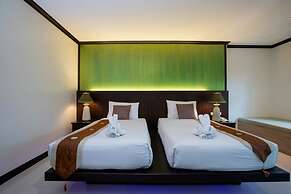 Orchid Garden Hotel Patong