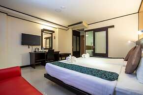 Orchid Garden Hotel Patong