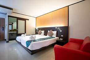 Orchid Garden Hotel Patong