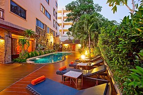 Orchid Garden Hotel Patong