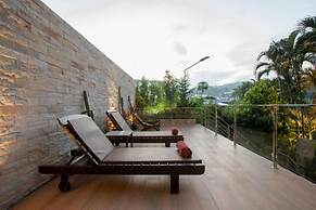 Orchid Garden Hotel Patong