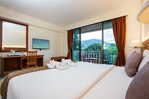 Orchid Garden Hotel Patong