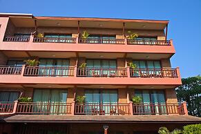Orchid Garden Hotel Patong