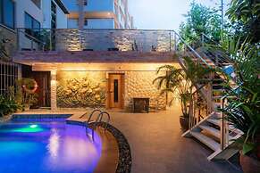 Orchid Garden Hotel Patong